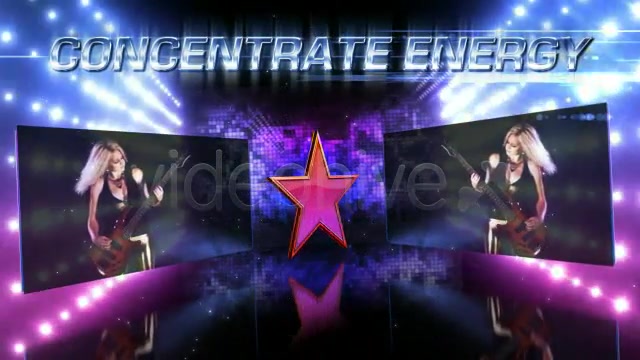 Star Dances Promo - Download Videohive 149478