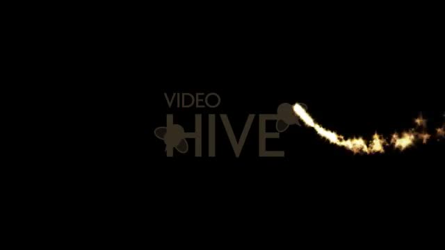 Star Fire Transition Videohive 25163 Motion Graphics Image 1