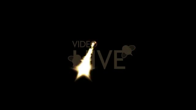 Star Fire Transition Videohive 25163 Motion Graphics Image 2