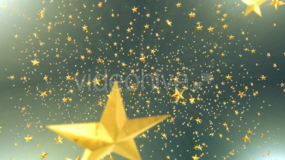 Star Gold 2 4K - Download Videohive 20891761