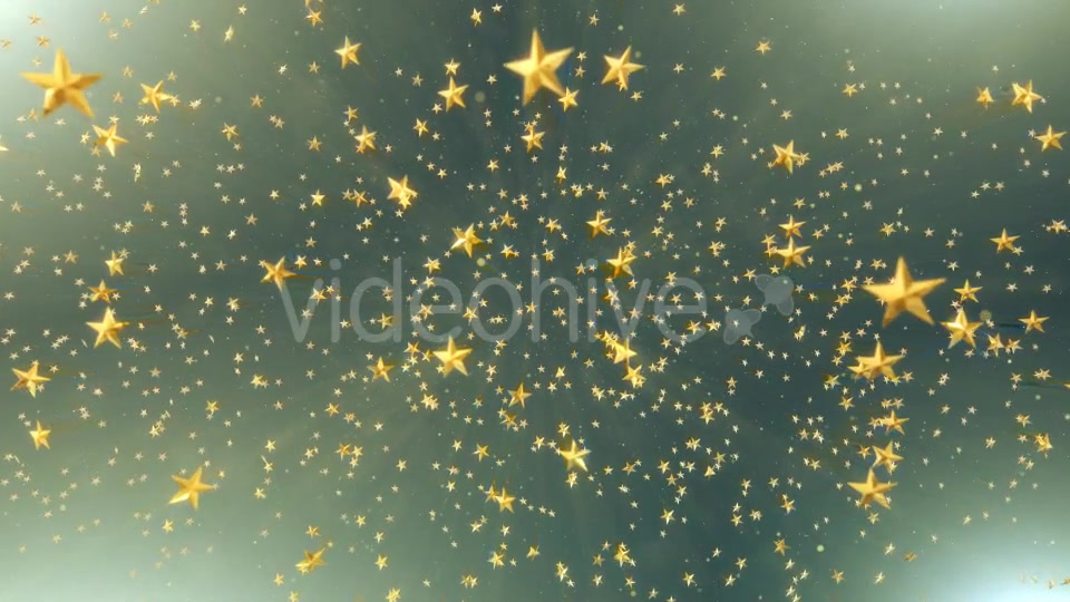 Star Gold 2 4K - Download Videohive 20891761