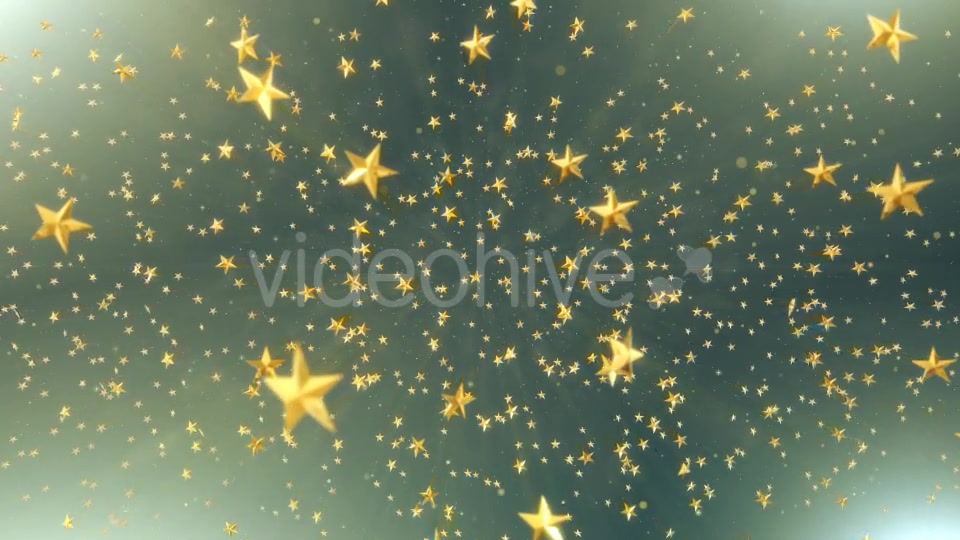 Star Gold 2 4K - Download Videohive 20891761