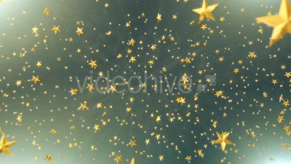 Star Gold 2 4K - Download Videohive 20891761