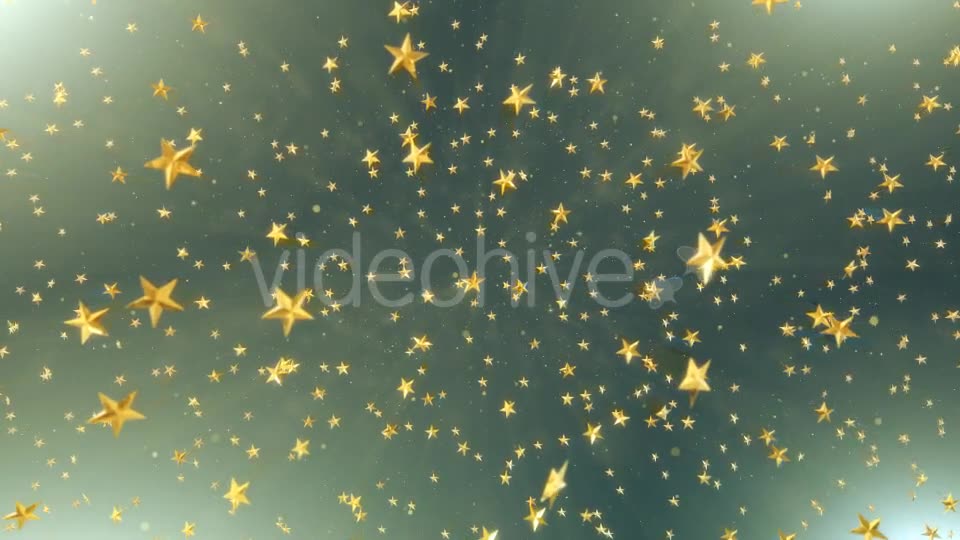 Star Gold 2 4K - Download Videohive 20891761