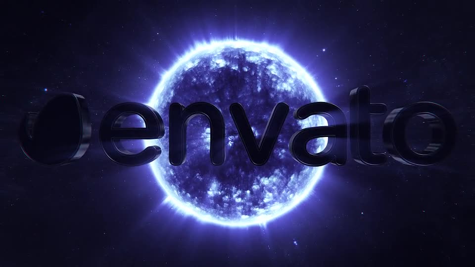 Star Logo Reveal Videohive 19518465 After Effects Image 2