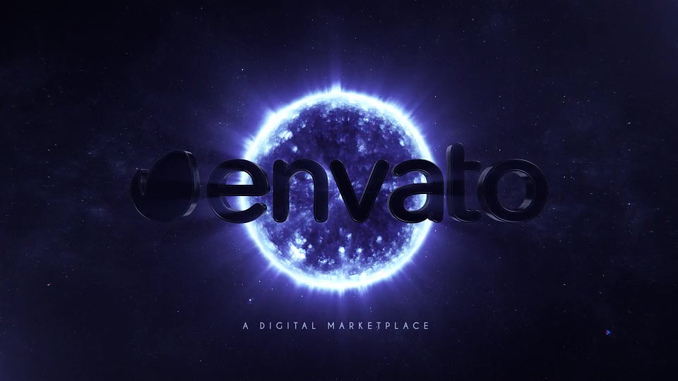 Star Logo Reveal Videohive 19518465 After Effects Image 4
