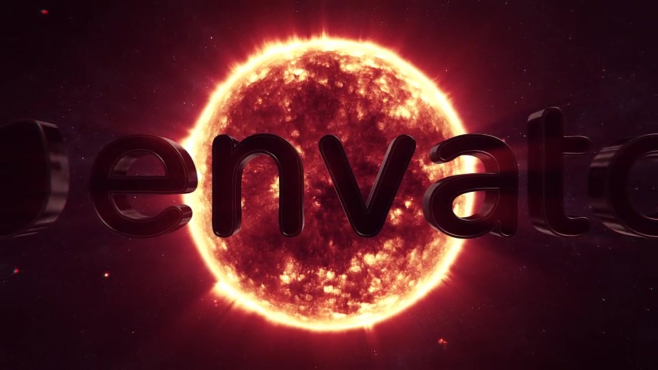 Star Logo Reveal Videohive 19518465 After Effects Image 6