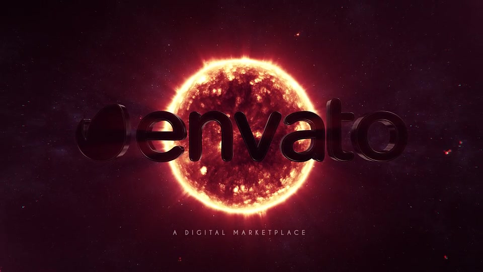Star Logo Reveal Videohive 19518465 After Effects Image 7