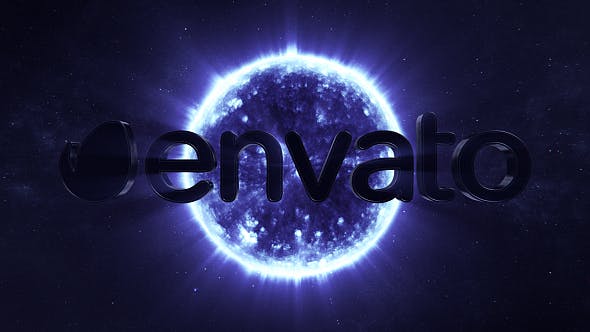 Star Logo Reveal - Download Videohive 19518465