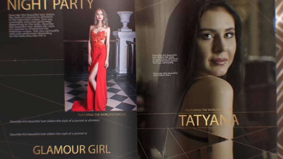 Star Magazine Videohive 17797867 After Effects Image 10