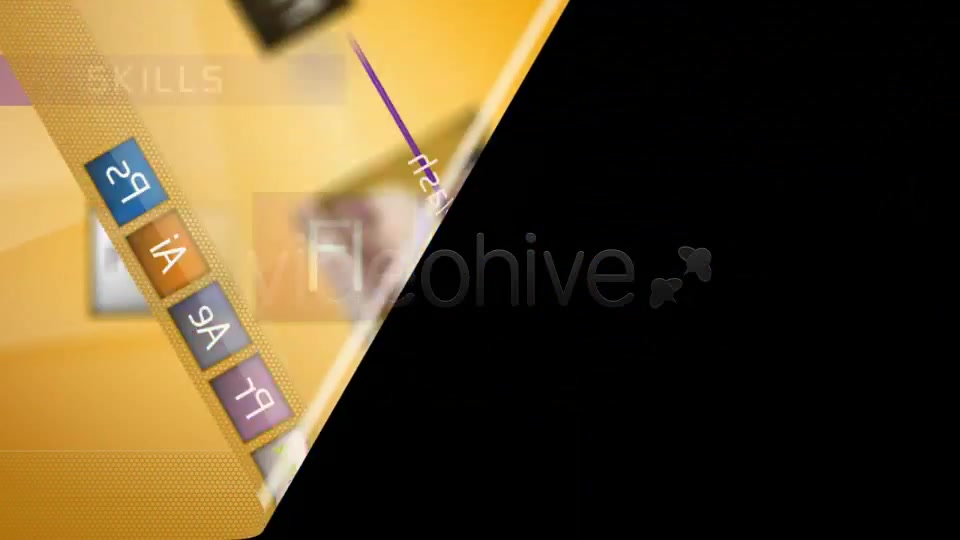 STAR ProMotion - Download Videohive 140281
