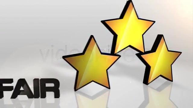Star Rating Pack - Download Videohive 4896782