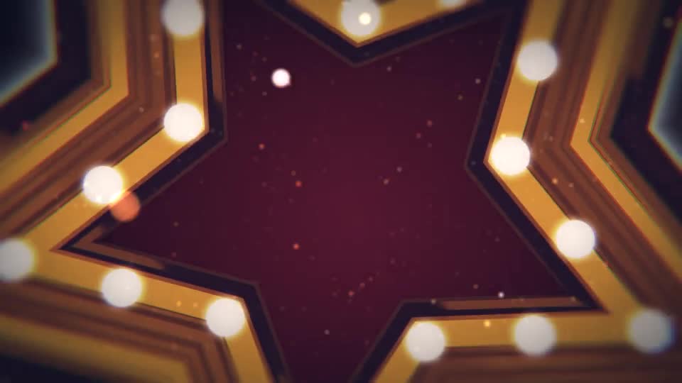 Star Show Logo Reveal Videohive 27103623 After Effects Image 1