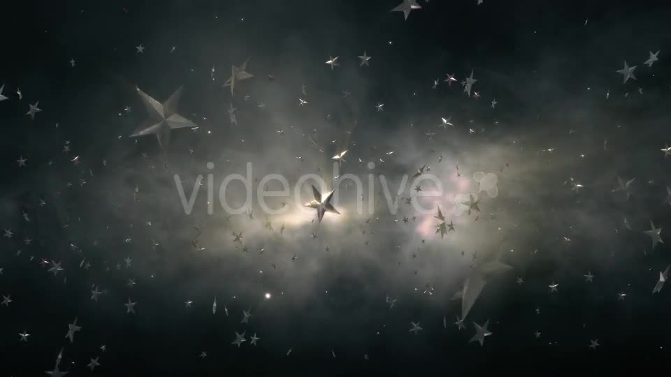 Star Space 4 - Download Videohive 19045583