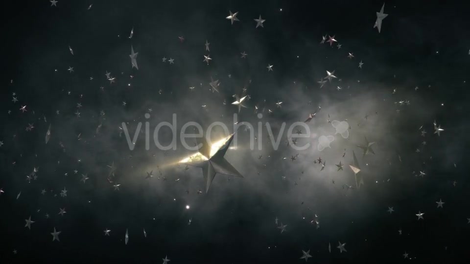 Star Space 4 - Download Videohive 19045583