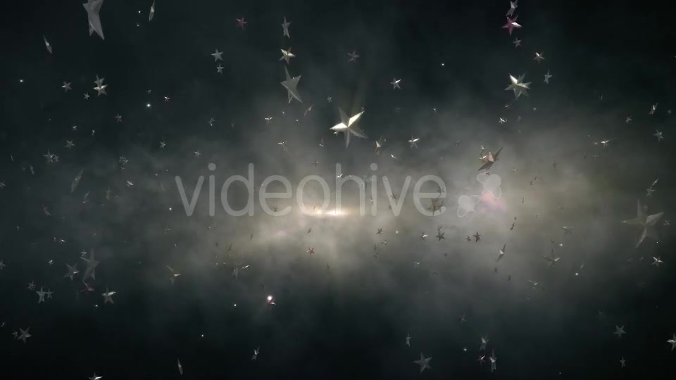 Star Space 4 - Download Videohive 19045583