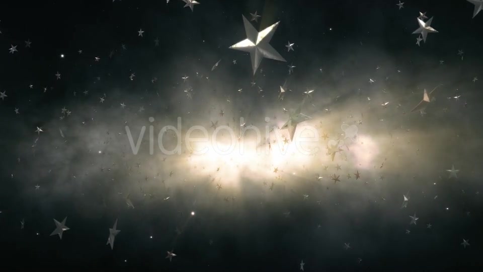 Star Space 4 - Download Videohive 19045583