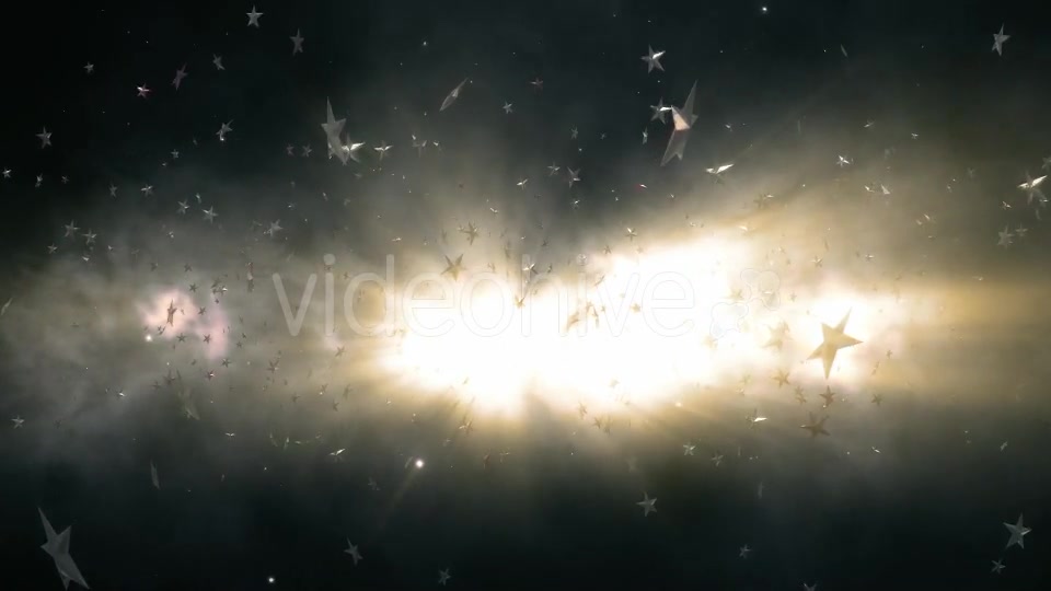 Star Space 4 - Download Videohive 19045583