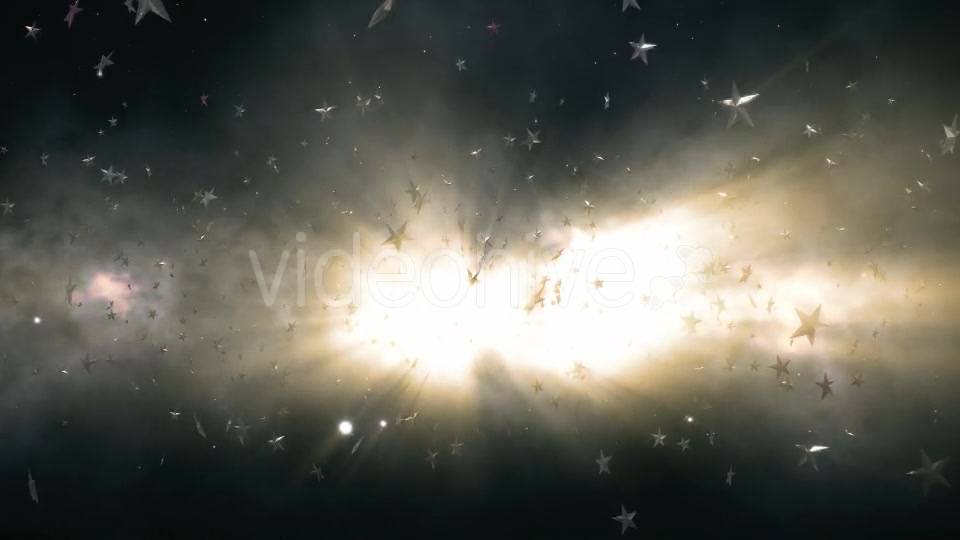 Star Space 4 - Download Videohive 19045583