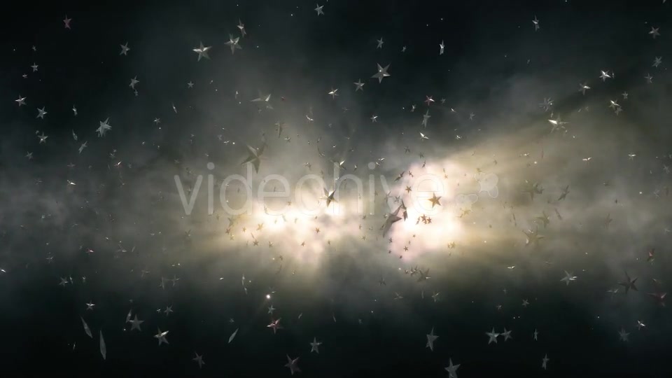 Star Space 4 - Download Videohive 19045583