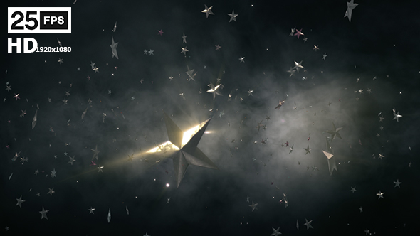 Star Space 4 - Download Videohive 19045583