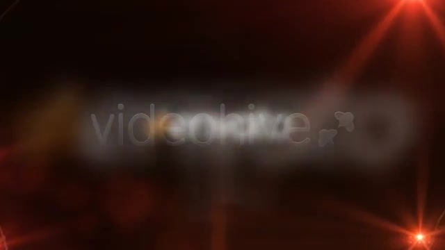 STAR Title sequence with LOGO Reveal Videohive 120404 After Effects Image 10