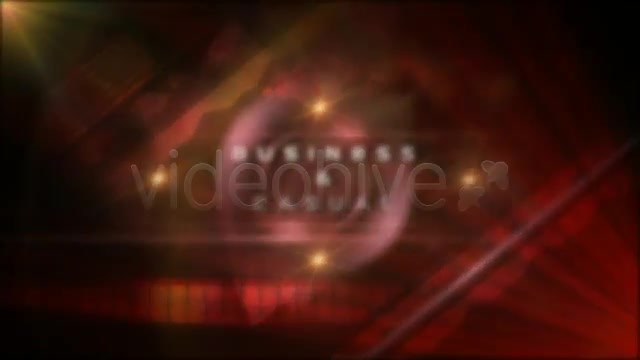 STAR Title sequence with LOGO Reveal Videohive 120404 After Effects Image 5
