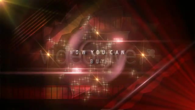 STAR Title sequence with LOGO Reveal Videohive 120404 After Effects Image 8