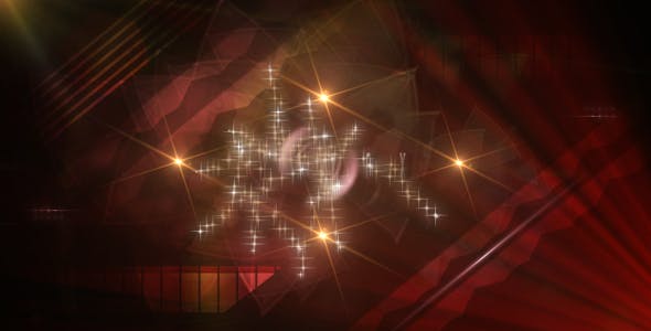 STAR Title sequence with LOGO Reveal - Videohive 120404 Download