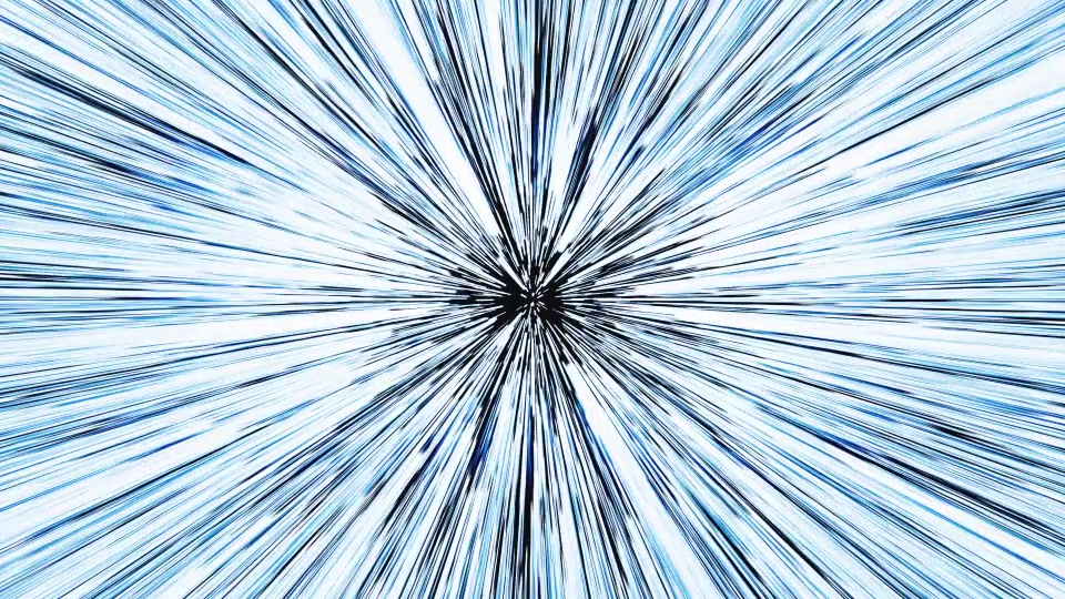 Star Wars Hyperspace Logo Videohive 21153412 After Effects Image 3
