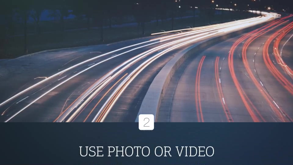 Starry Night Drive Videohive 8012784 After Effects Image 3