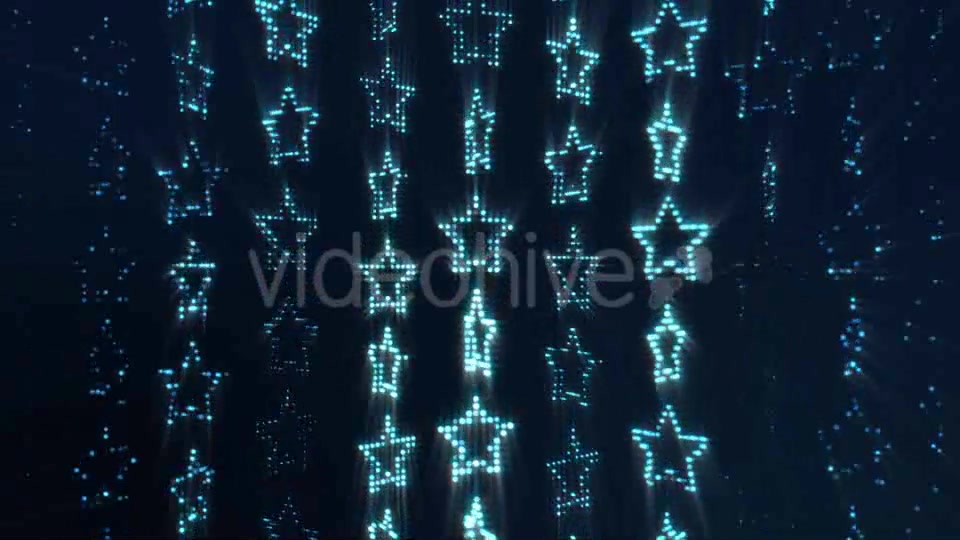 Stars Background - Download Videohive 16428360