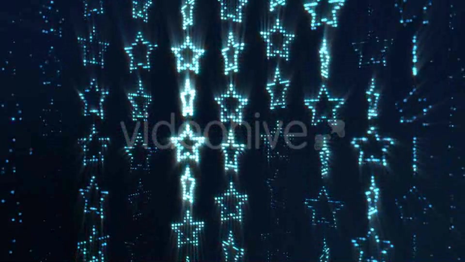 Stars Background - Download Videohive 16428360