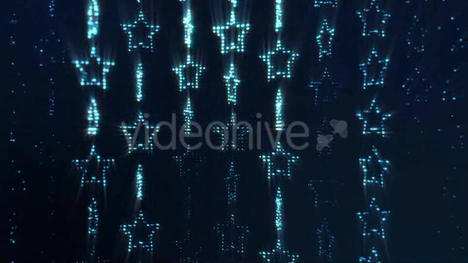 Stars Background - Download Videohive 16428360