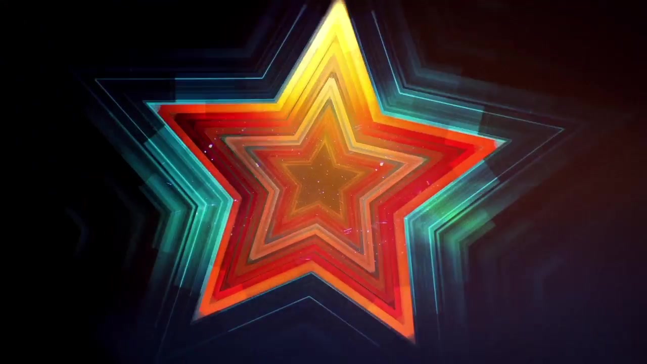Stars Countdown Videohive 20577048 After Effects Image 3