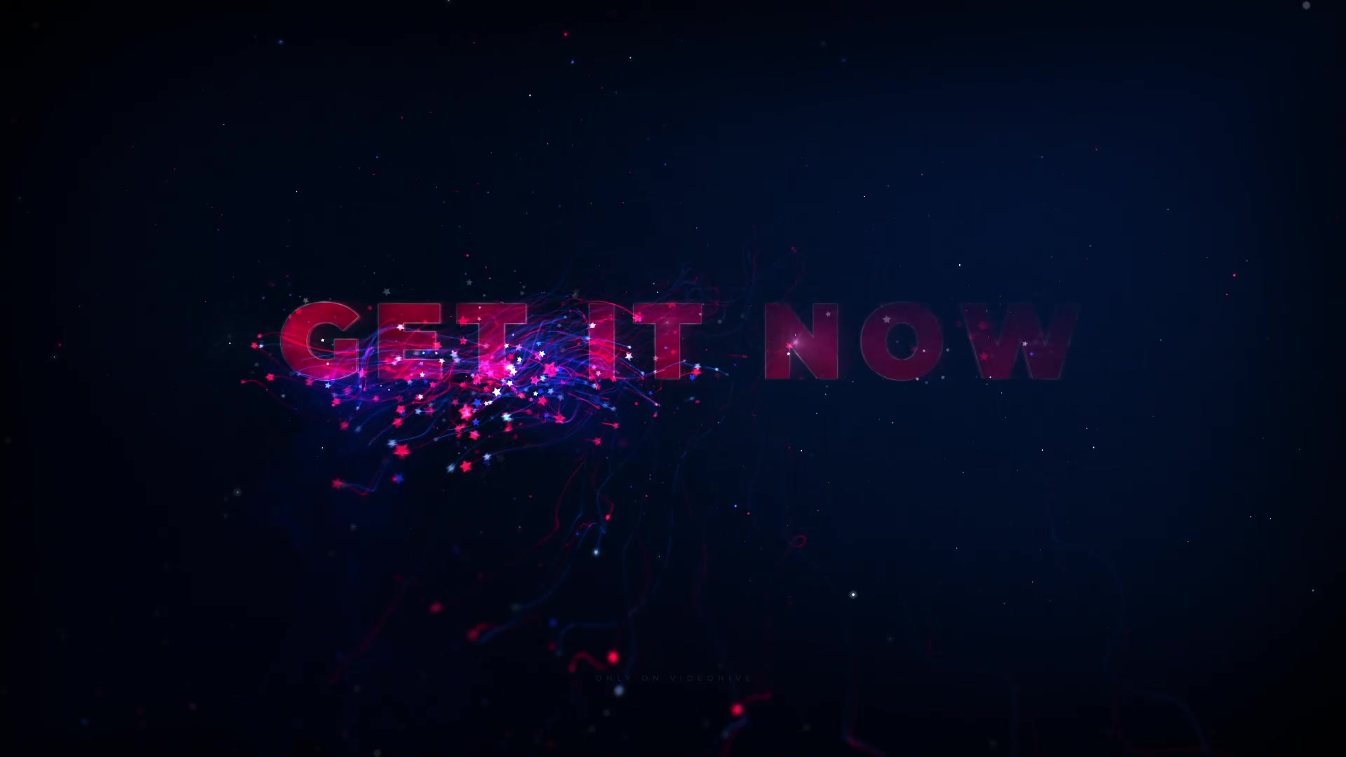 Stars Flow Event Titles Videohive 32928781 After Effects Image 10