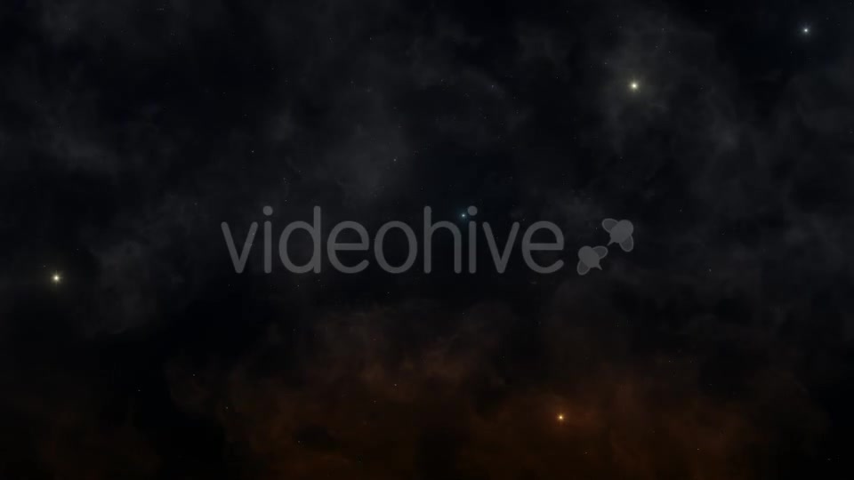 Stars In The Universe 02 4K - Download Videohive 20914577