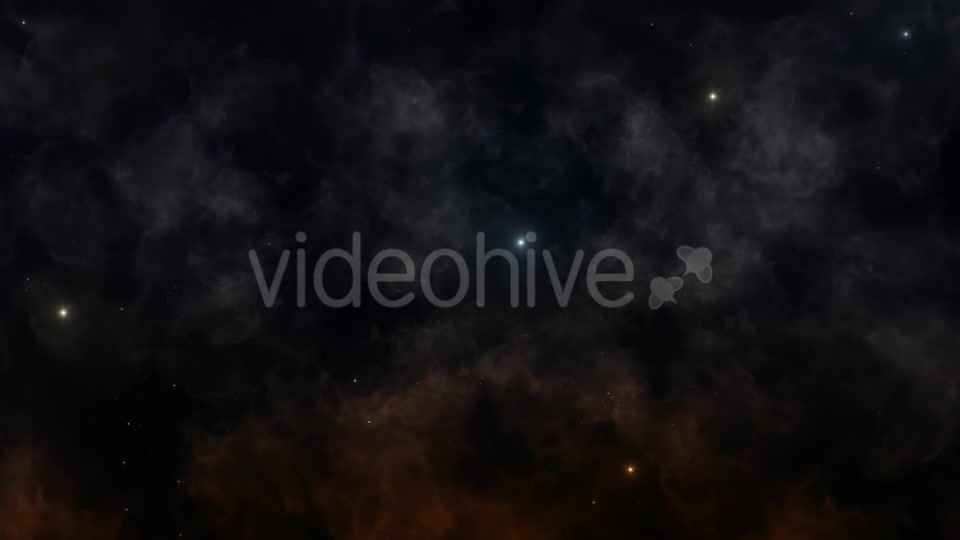 Stars In The Universe 02 4K - Download Videohive 20914577