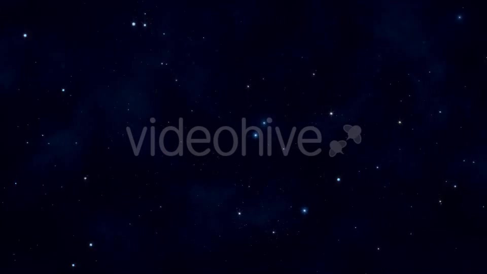 Stars In Universe 03 HD - Download Videohive 20920204