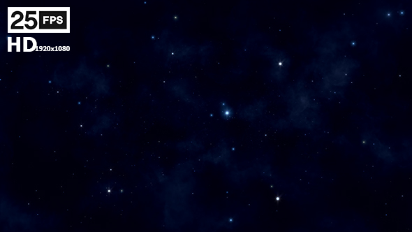 Stars In Universe 03 HD - Download Videohive 20920204