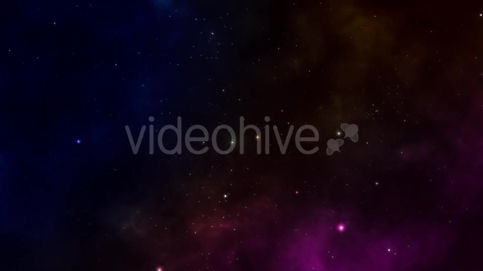 Stars In Universe 04 - Download Videohive 20962000