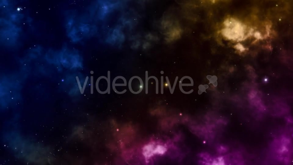 Stars In Universe 04 - Download Videohive 20962000