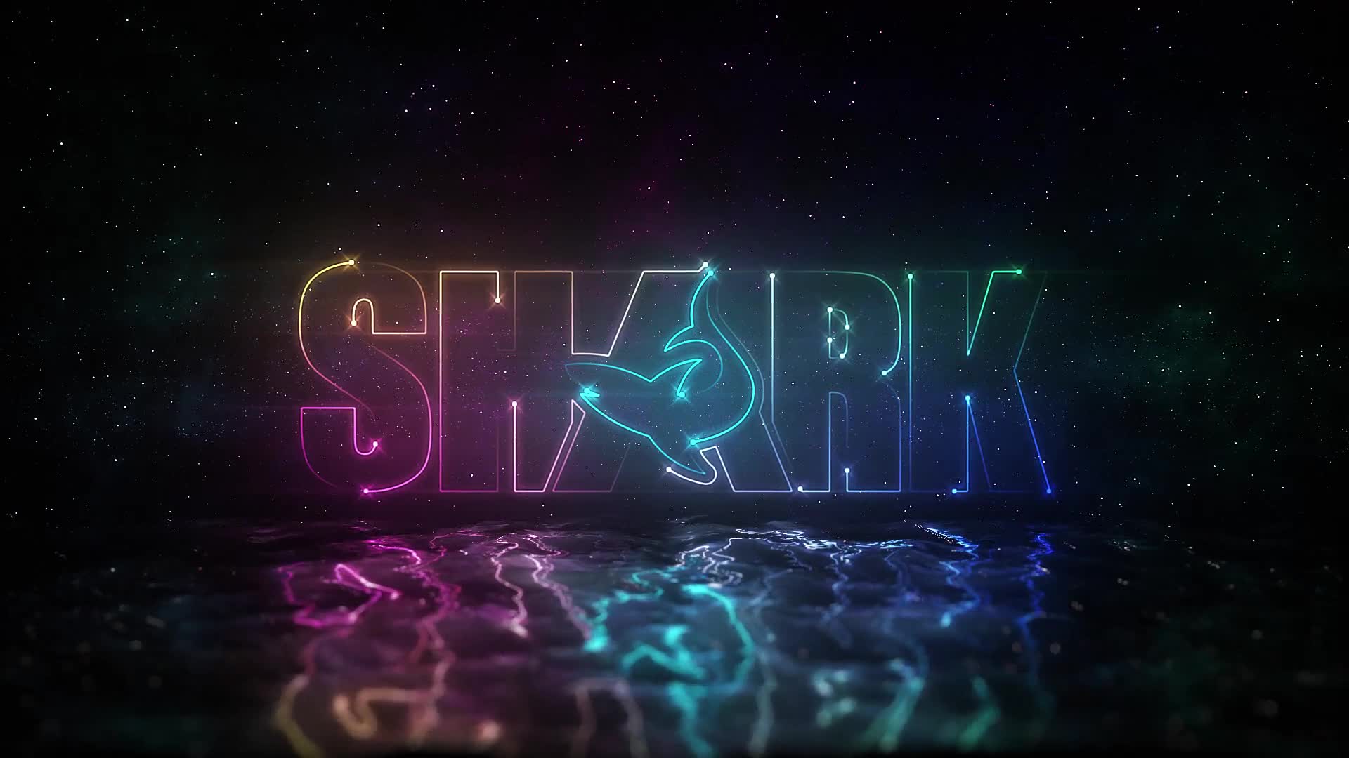 Stars Logo Reveal Videohive 24581412 After Effects Image 11