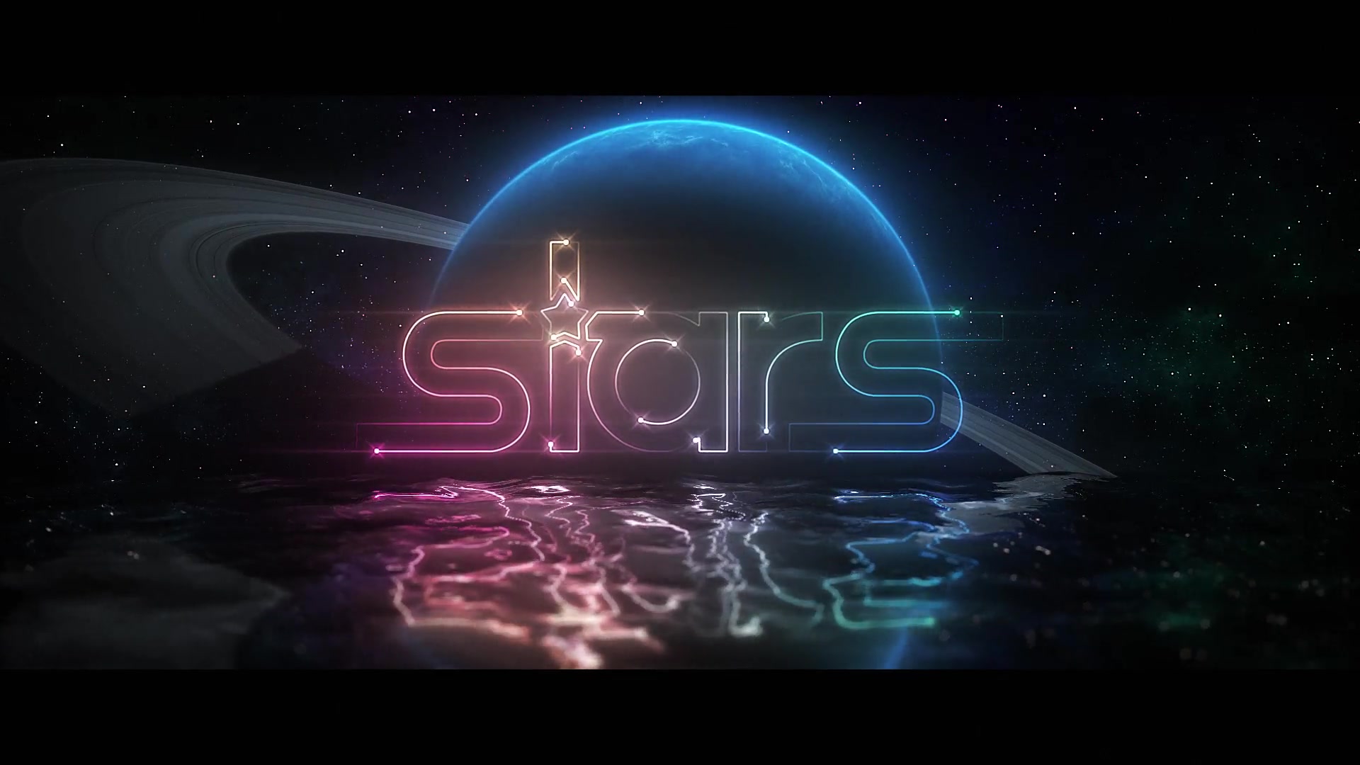 Stars Logo Reveal Videohive 24581412 After Effects Image 3