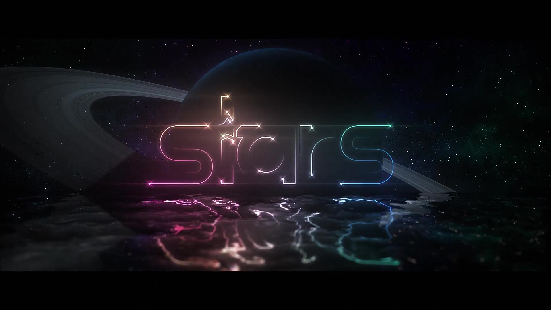 Stars Logo Reveal Videohive 24581412 After Effects Image 4