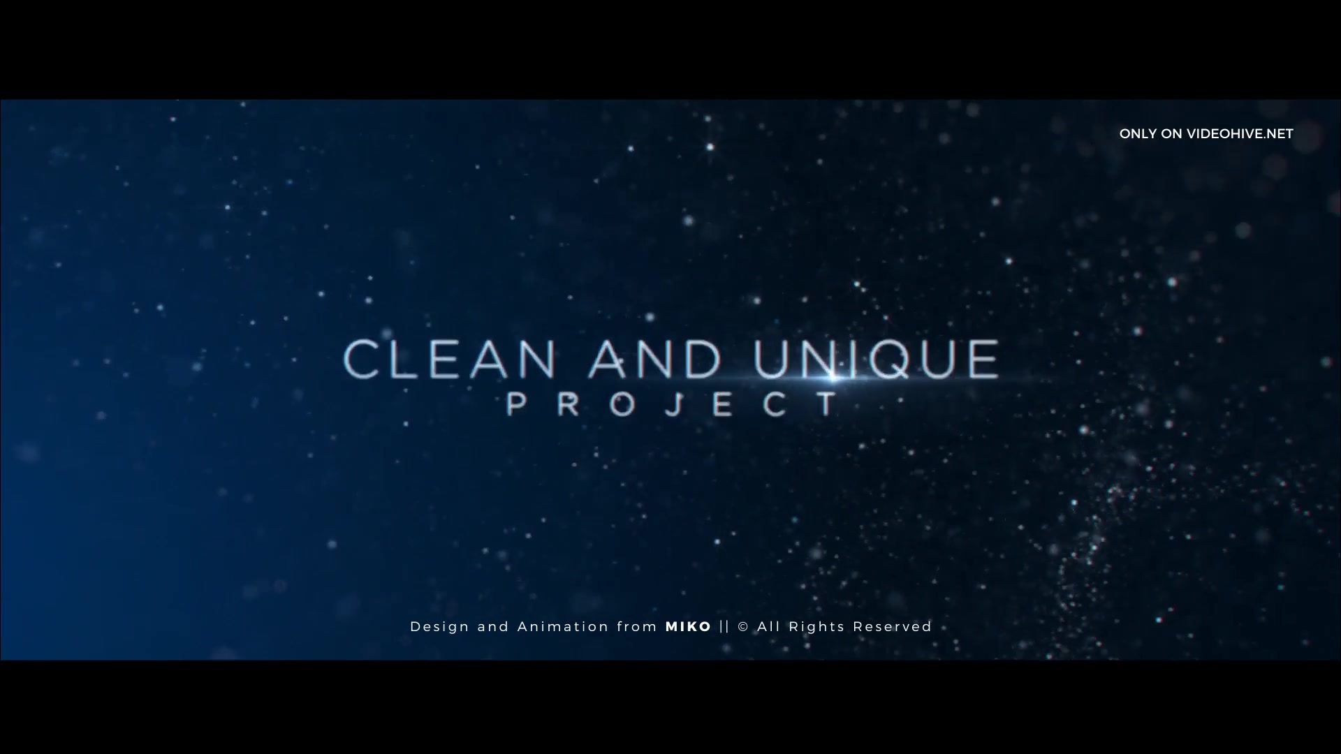 Stars Titles Videohive 22785607 After Effects Image 9
