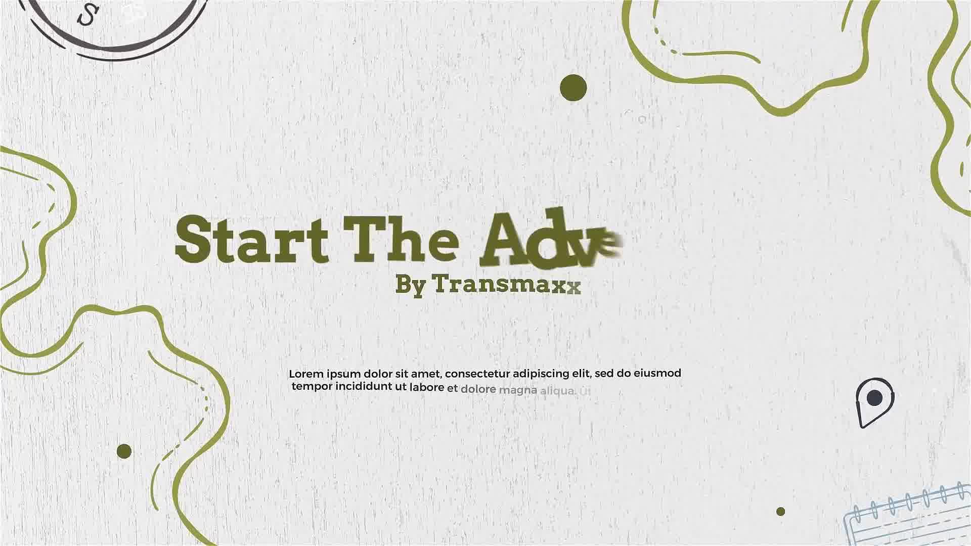 Start The Adventure Videohive 38528475 After Effects Image 10