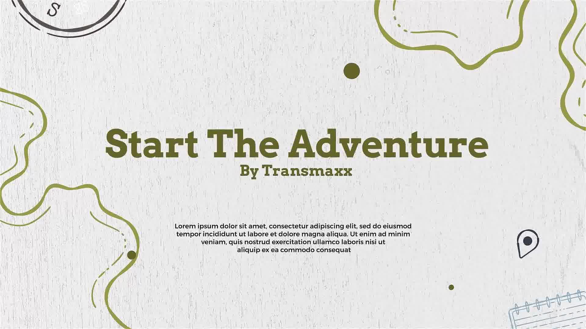 Start The Adventure Videohive 38528475 After Effects Image 11