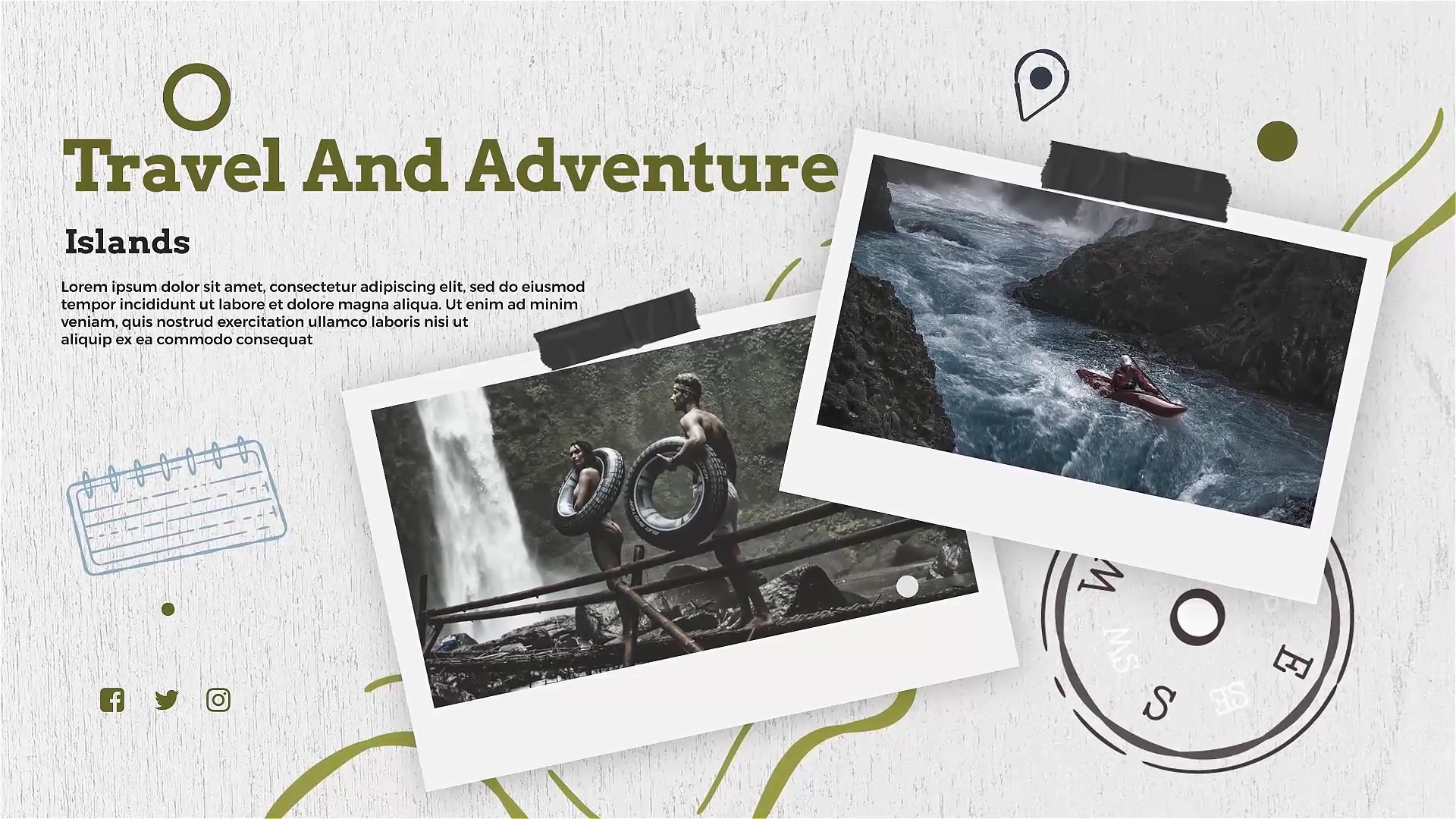 Start The Adventure Videohive 38528475 After Effects Image 4