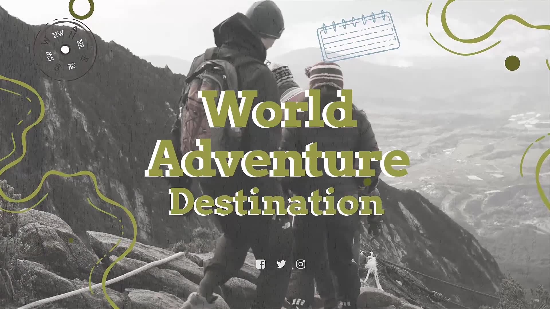Start The Adventure Videohive 38528475 After Effects Image 6
